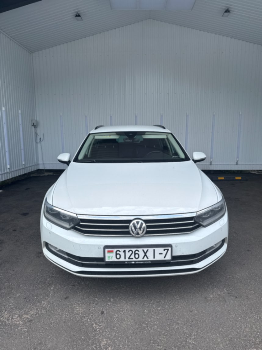  Passat