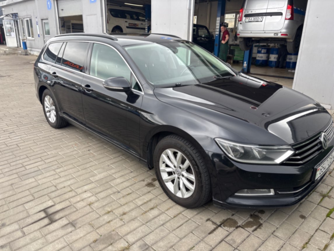  Passat