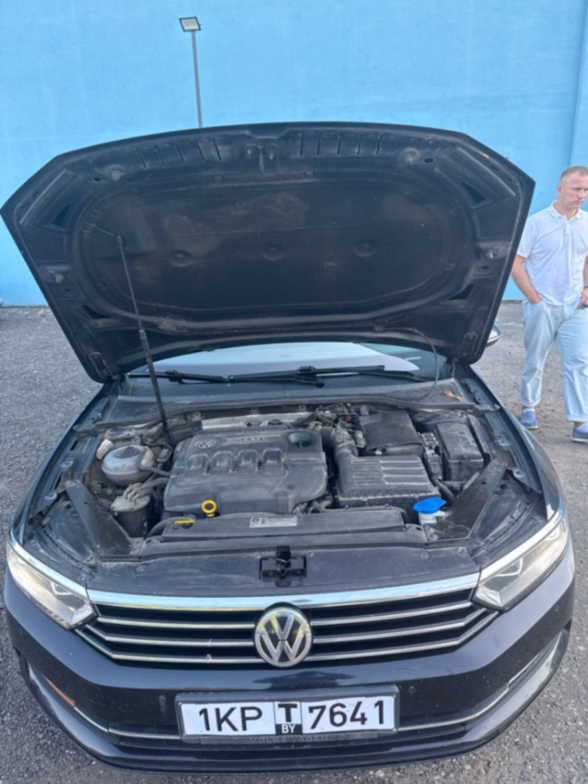  Passat