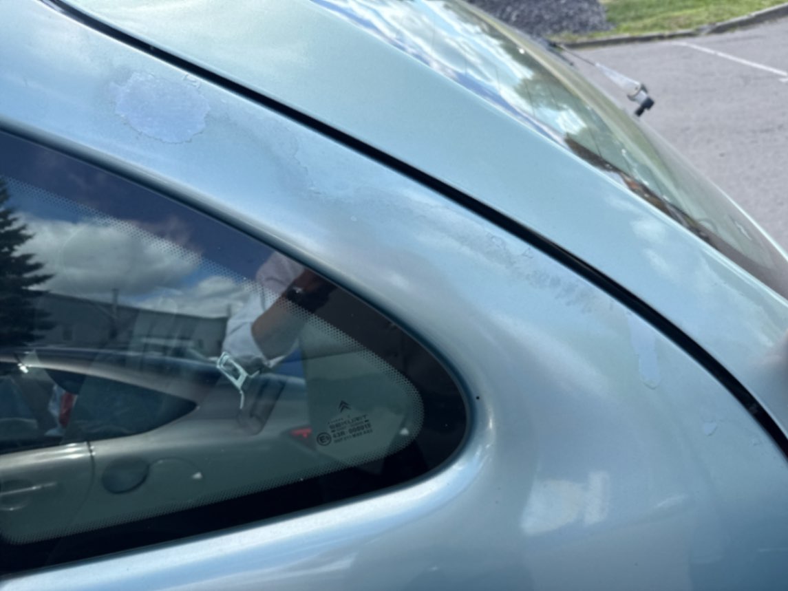  Xsara Picasso