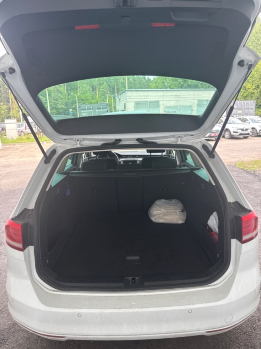  Passat