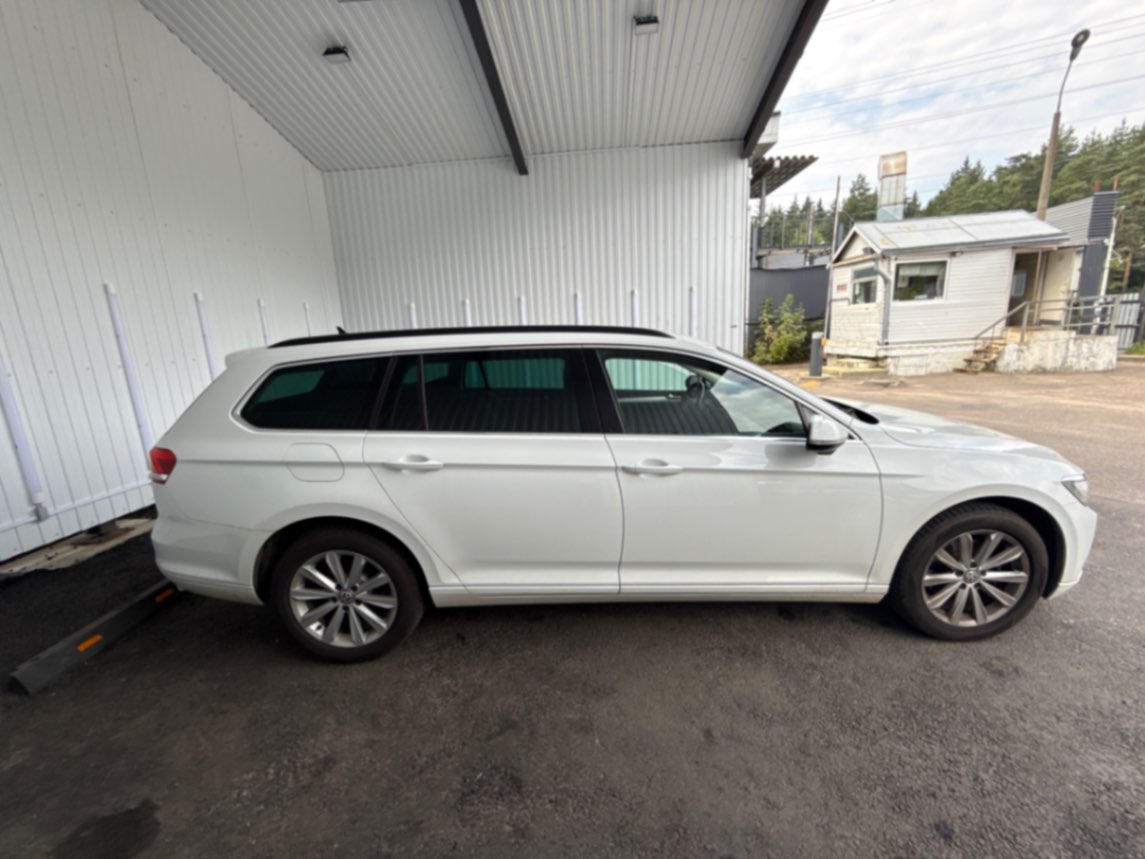  Passat