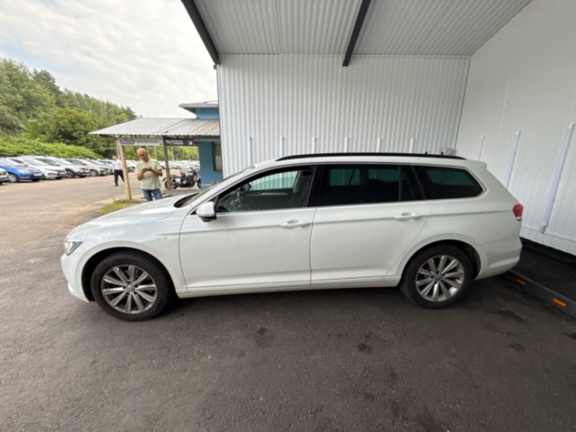  Passat
