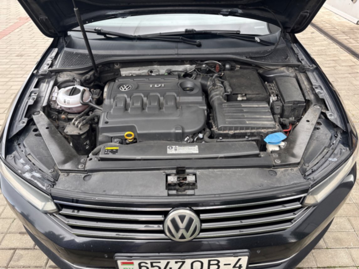  Passat