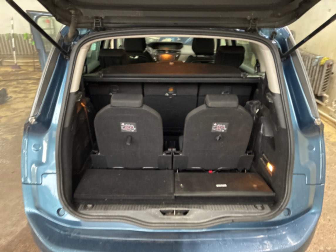  C4 Picasso