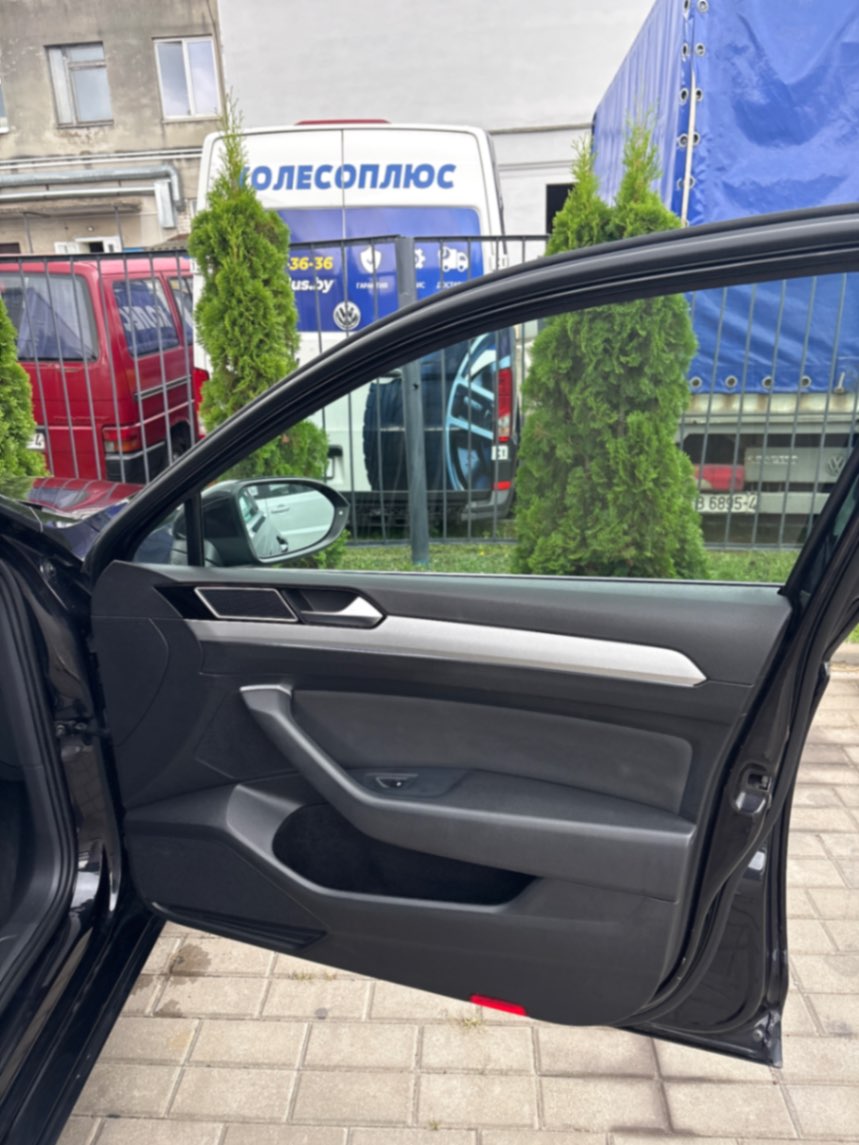  Passat