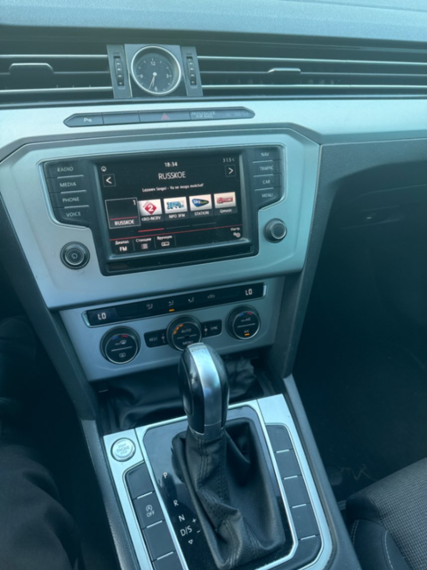  Passat