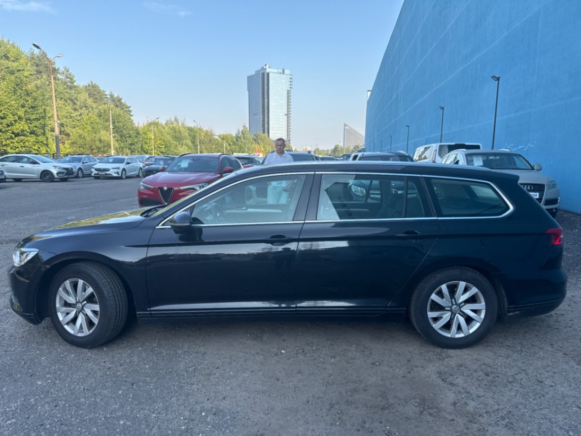  Passat
