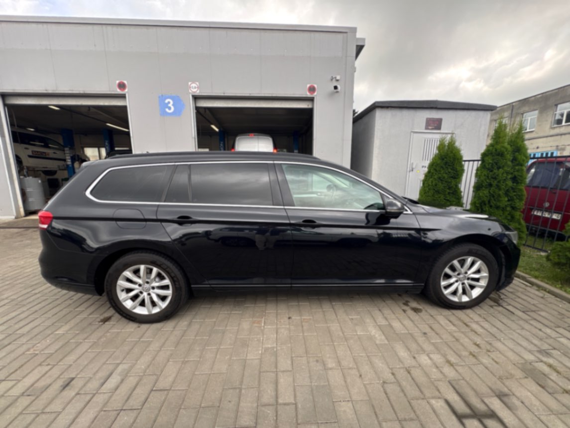  Passat