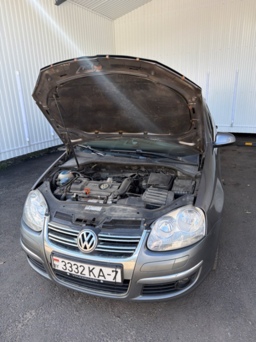  Jetta