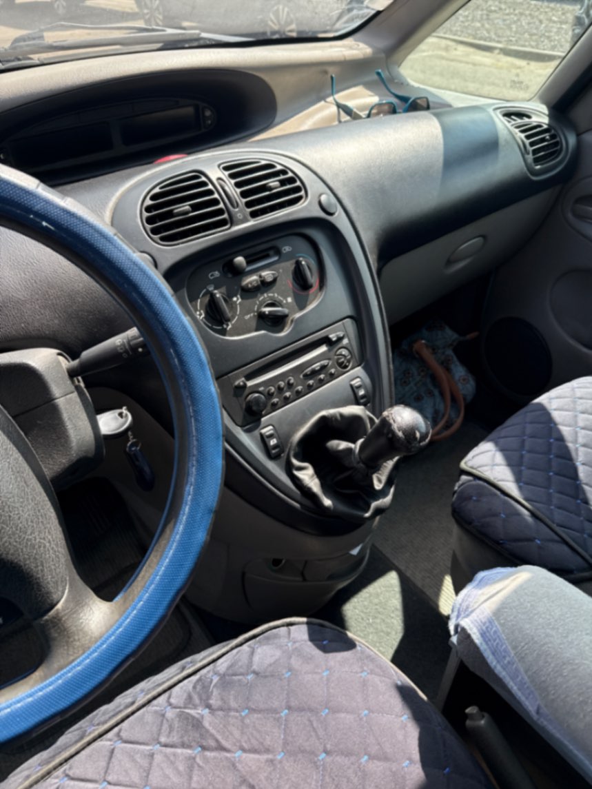  Xsara Picasso