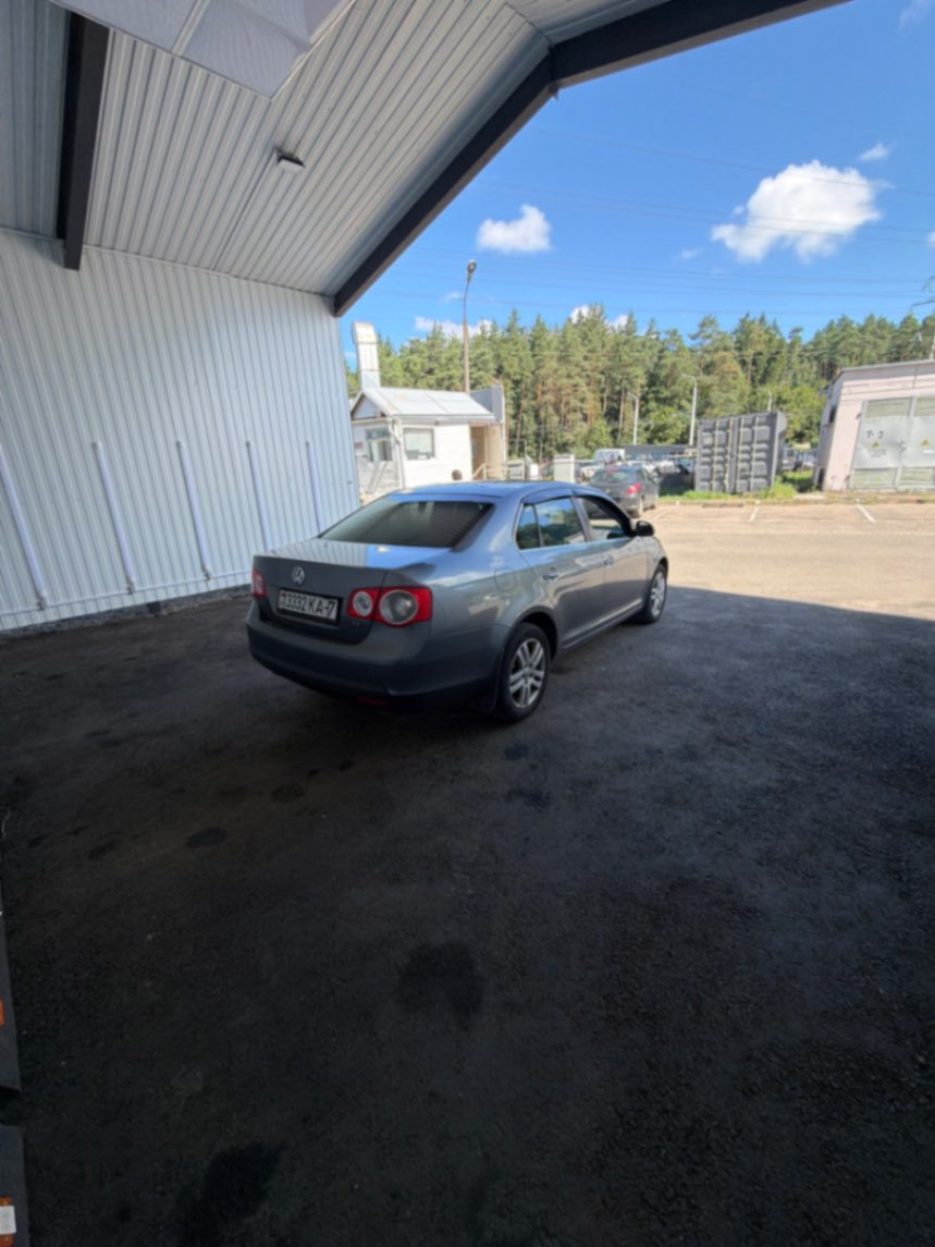  Jetta