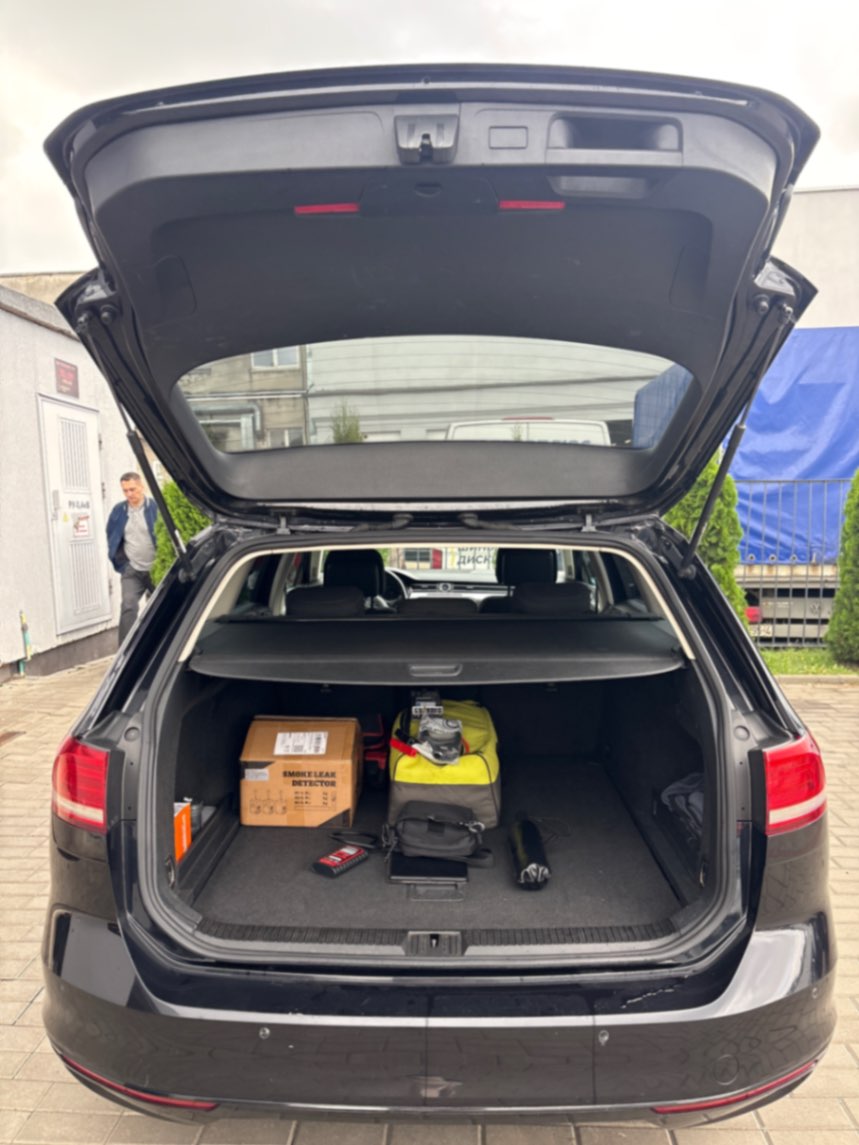  Passat