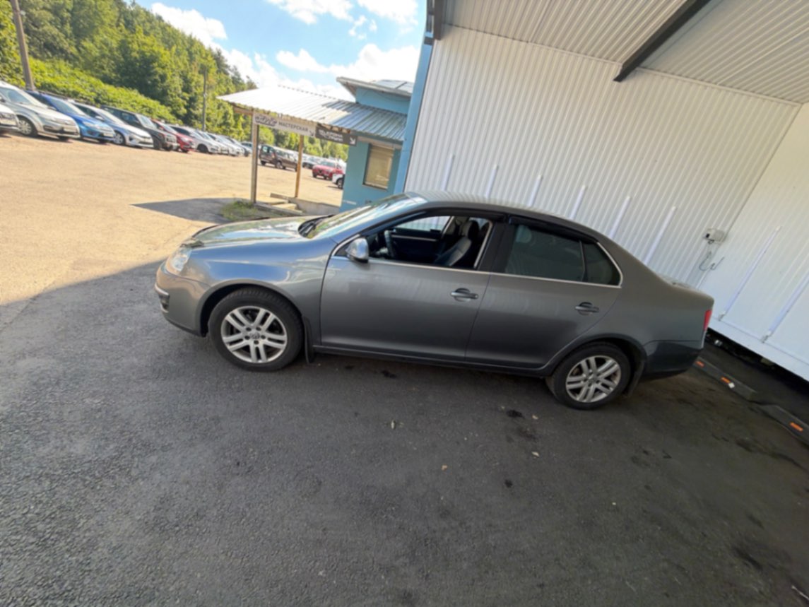  Jetta
