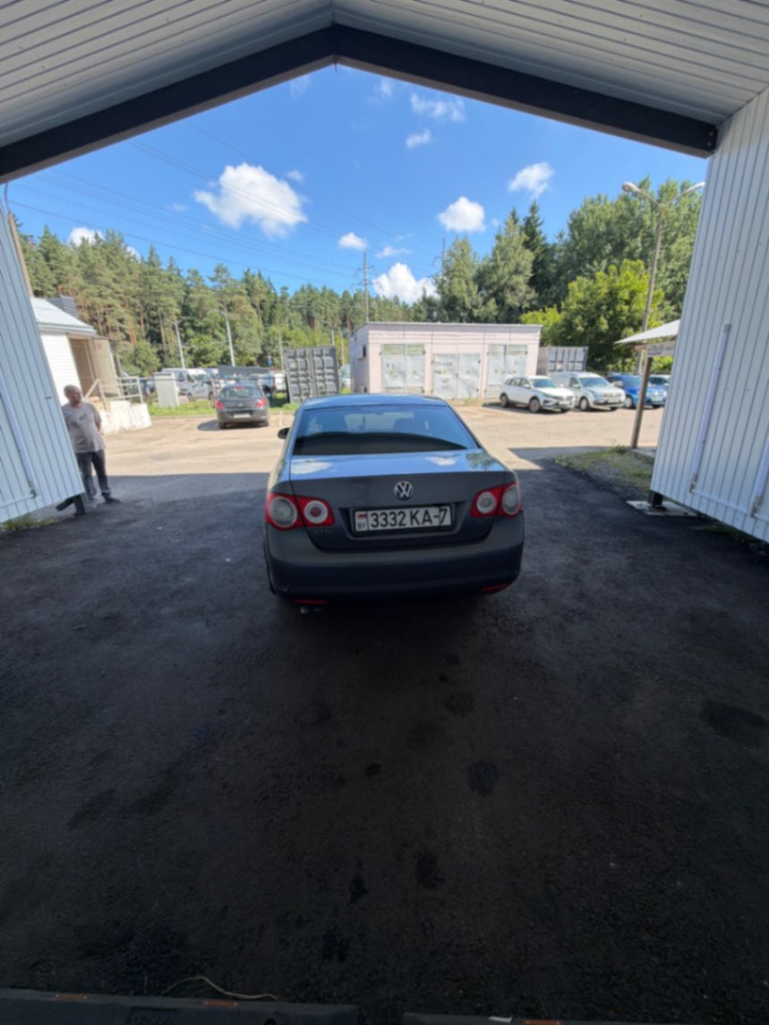  Jetta