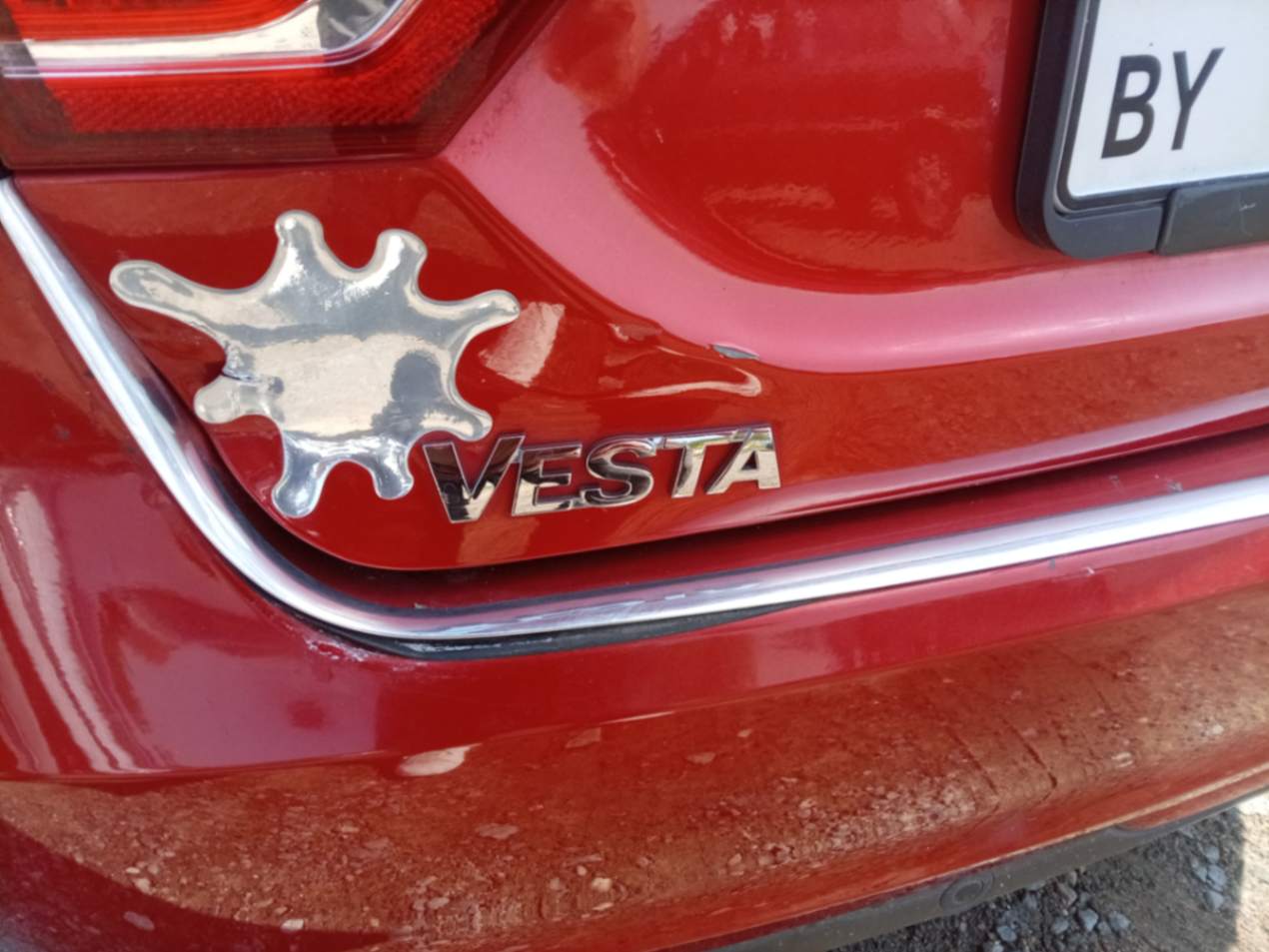  Vesta