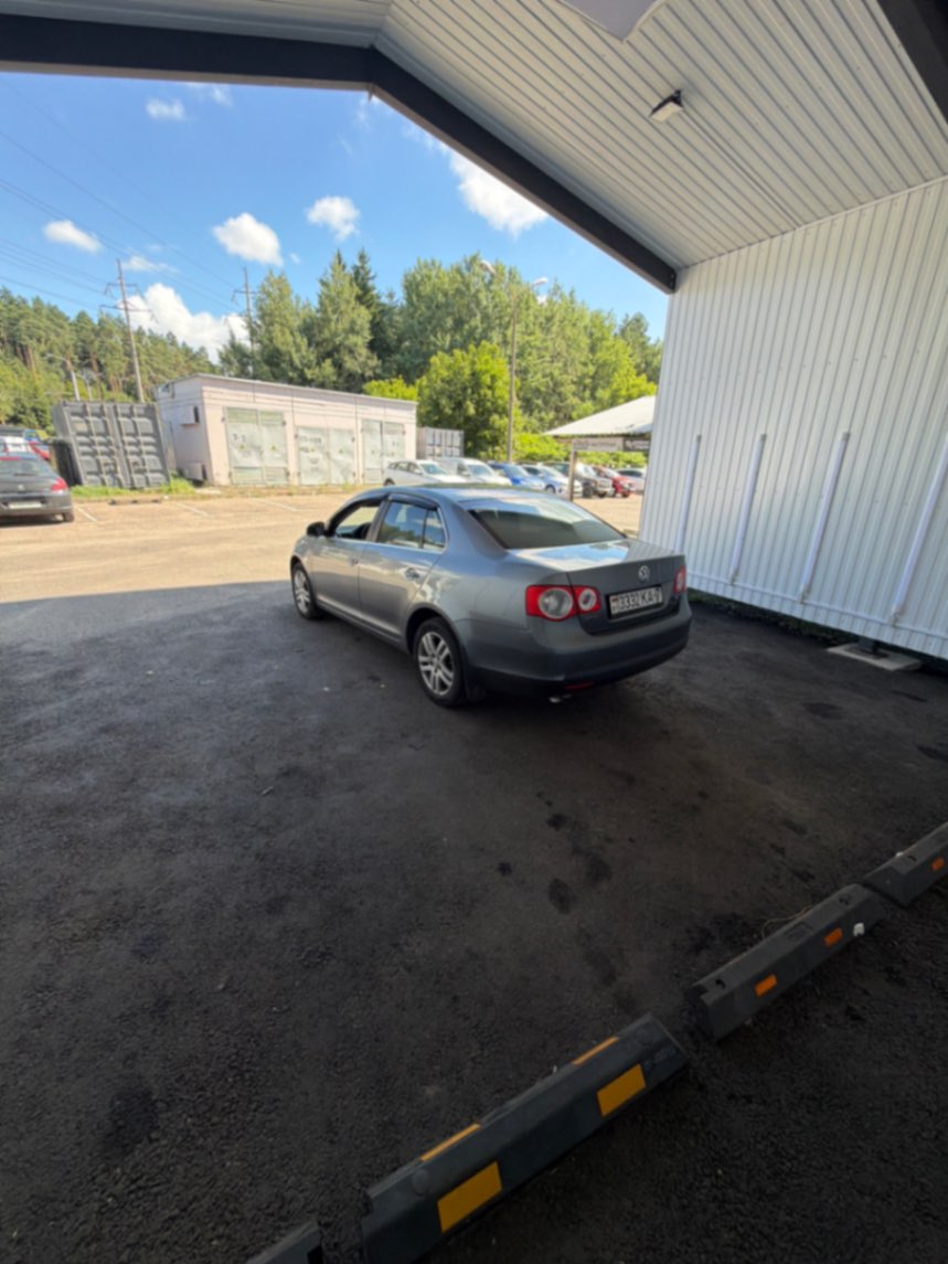  Jetta