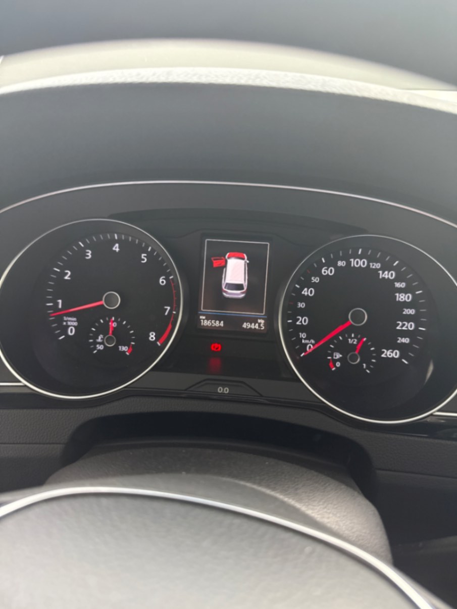  Passat