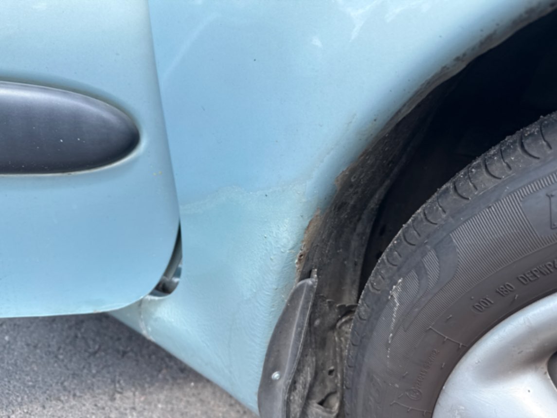  Xsara Picasso