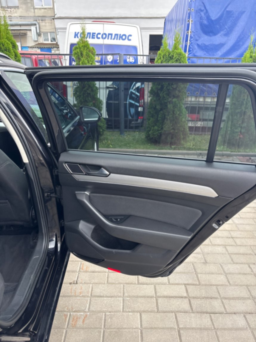  Passat