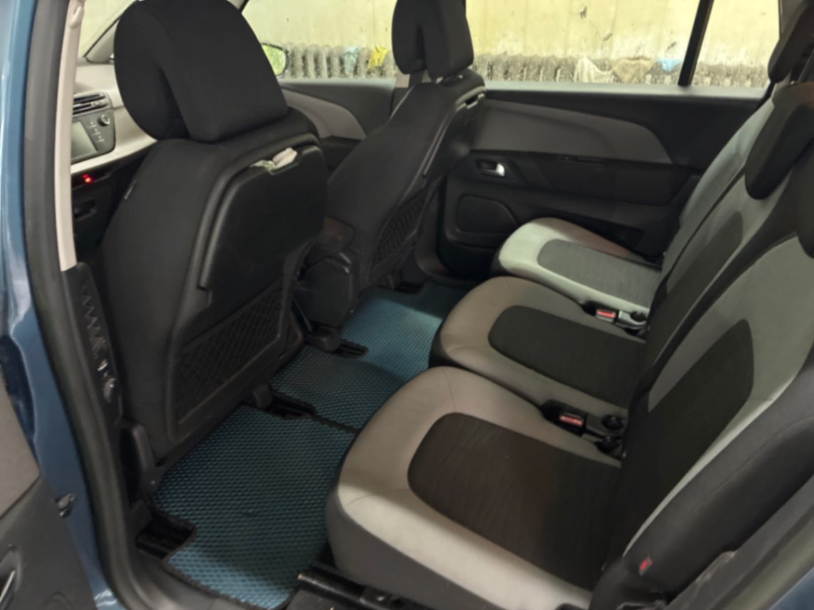  C4 Picasso