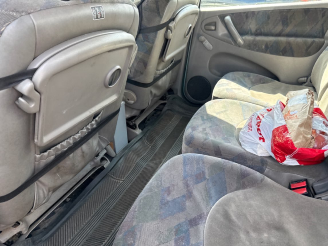  Xsara Picasso