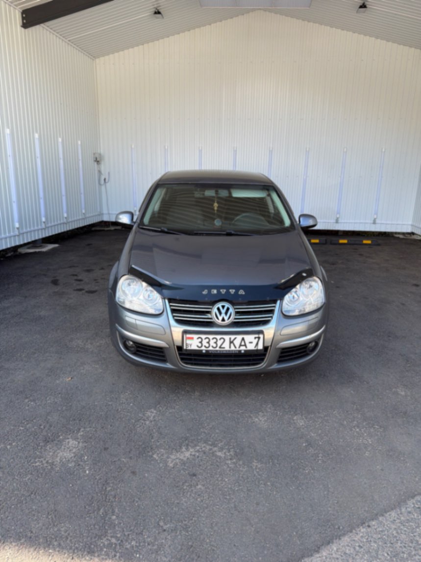  Jetta