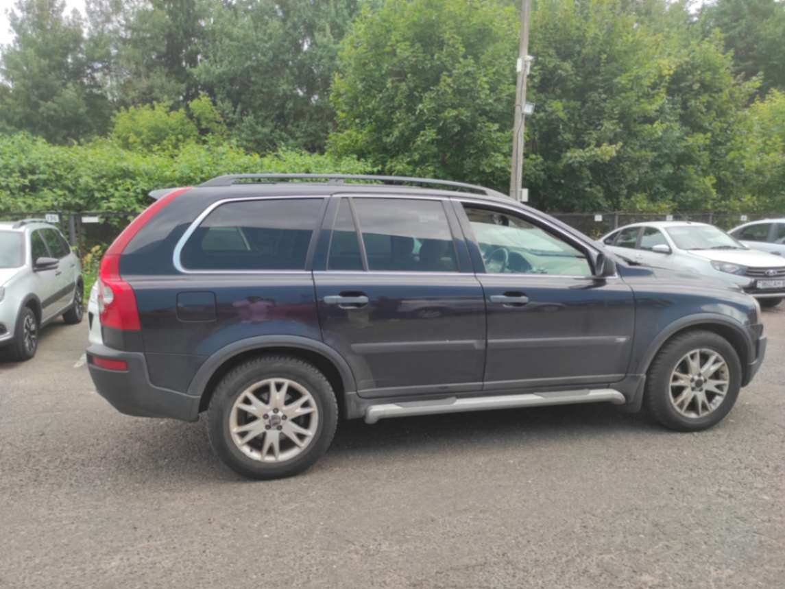  XC90