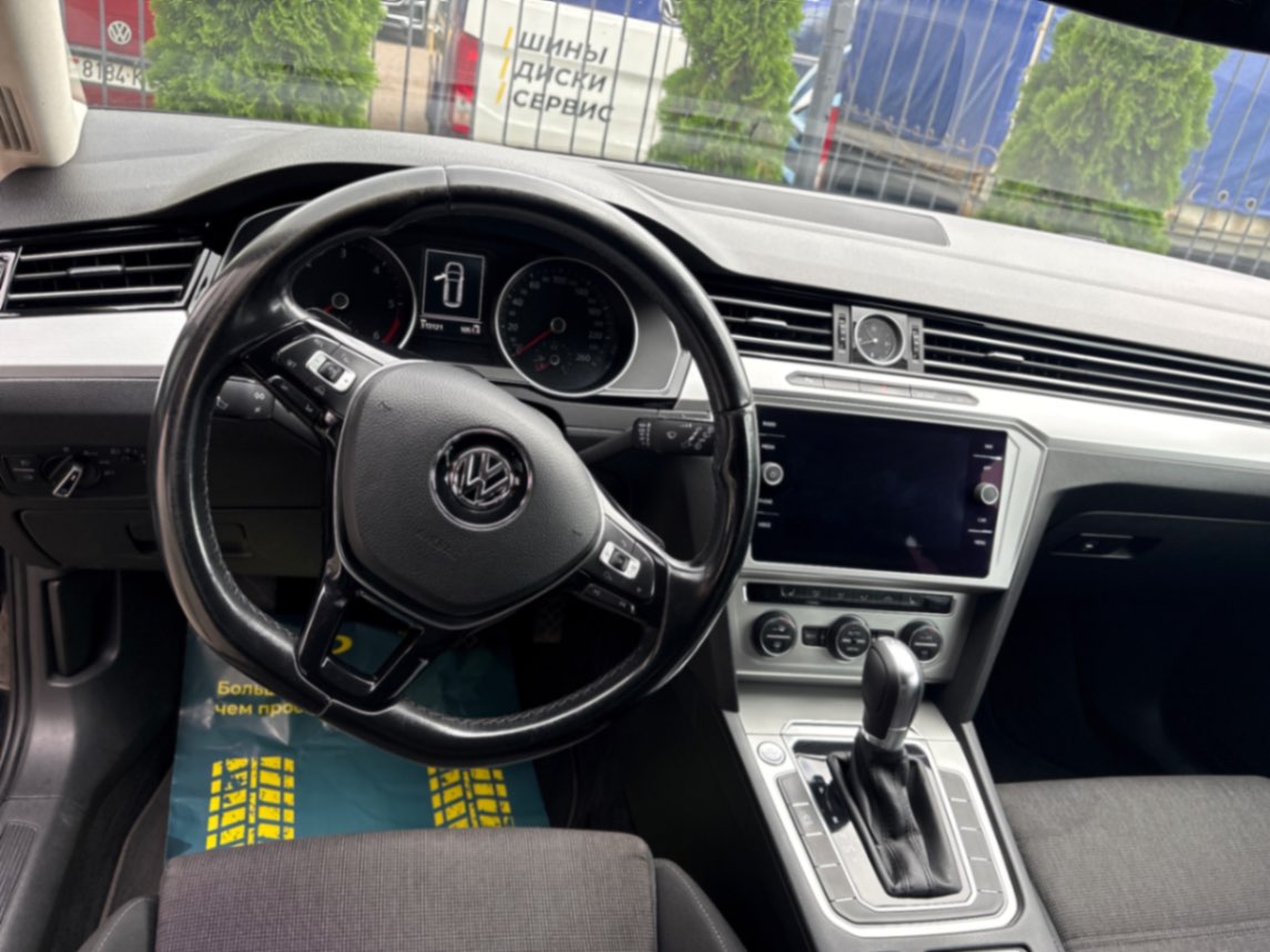  Passat