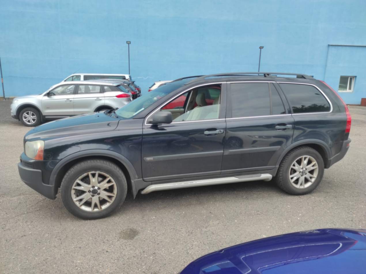  XC90