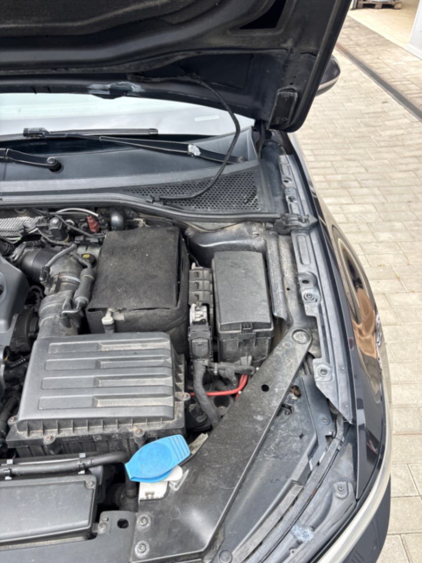  Passat