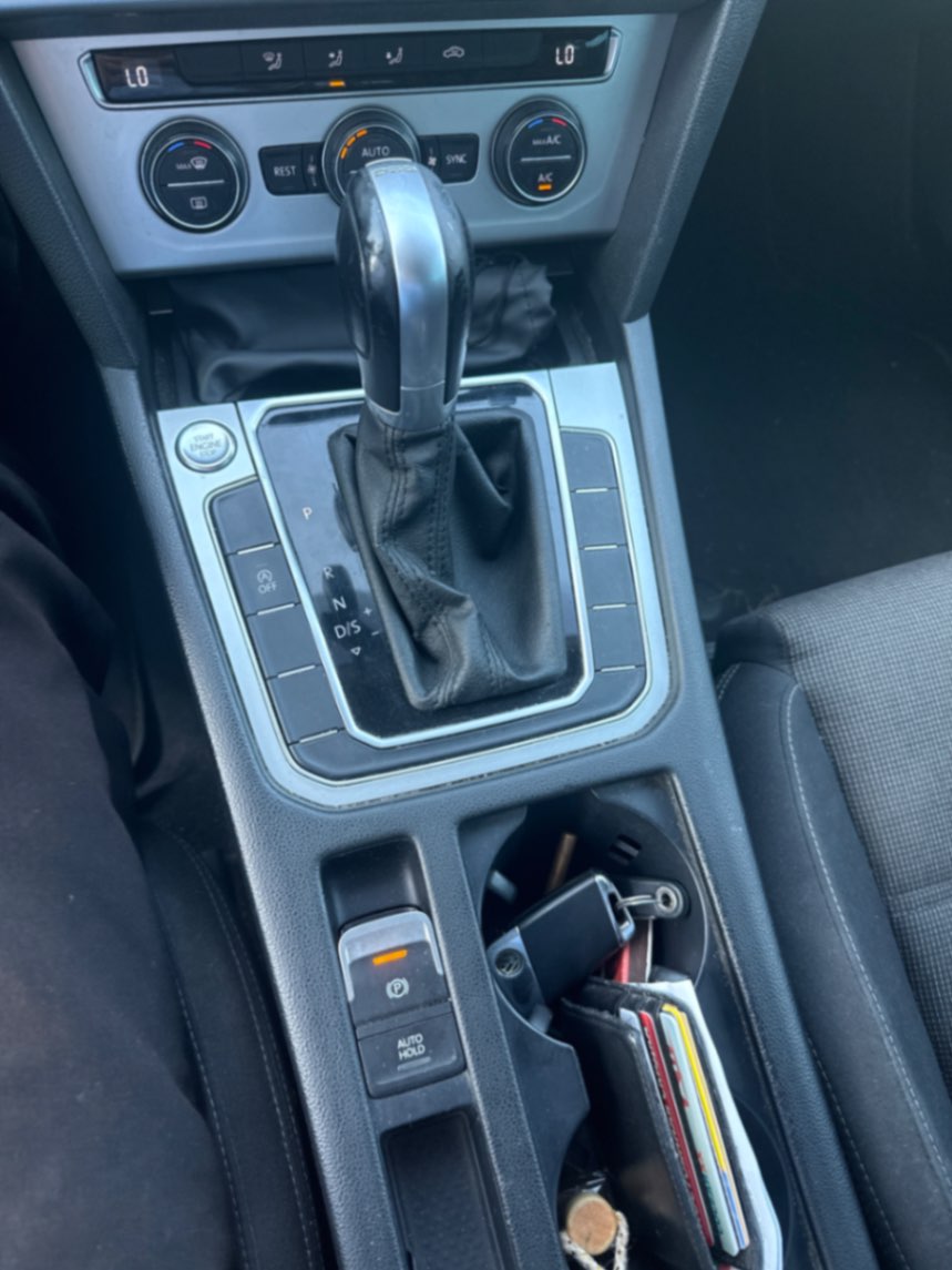  Passat